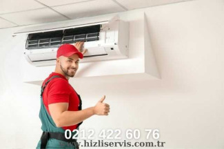 Klima Servisi Nedir? Neden Düzenli Olarak Yaptırılmalıdır?