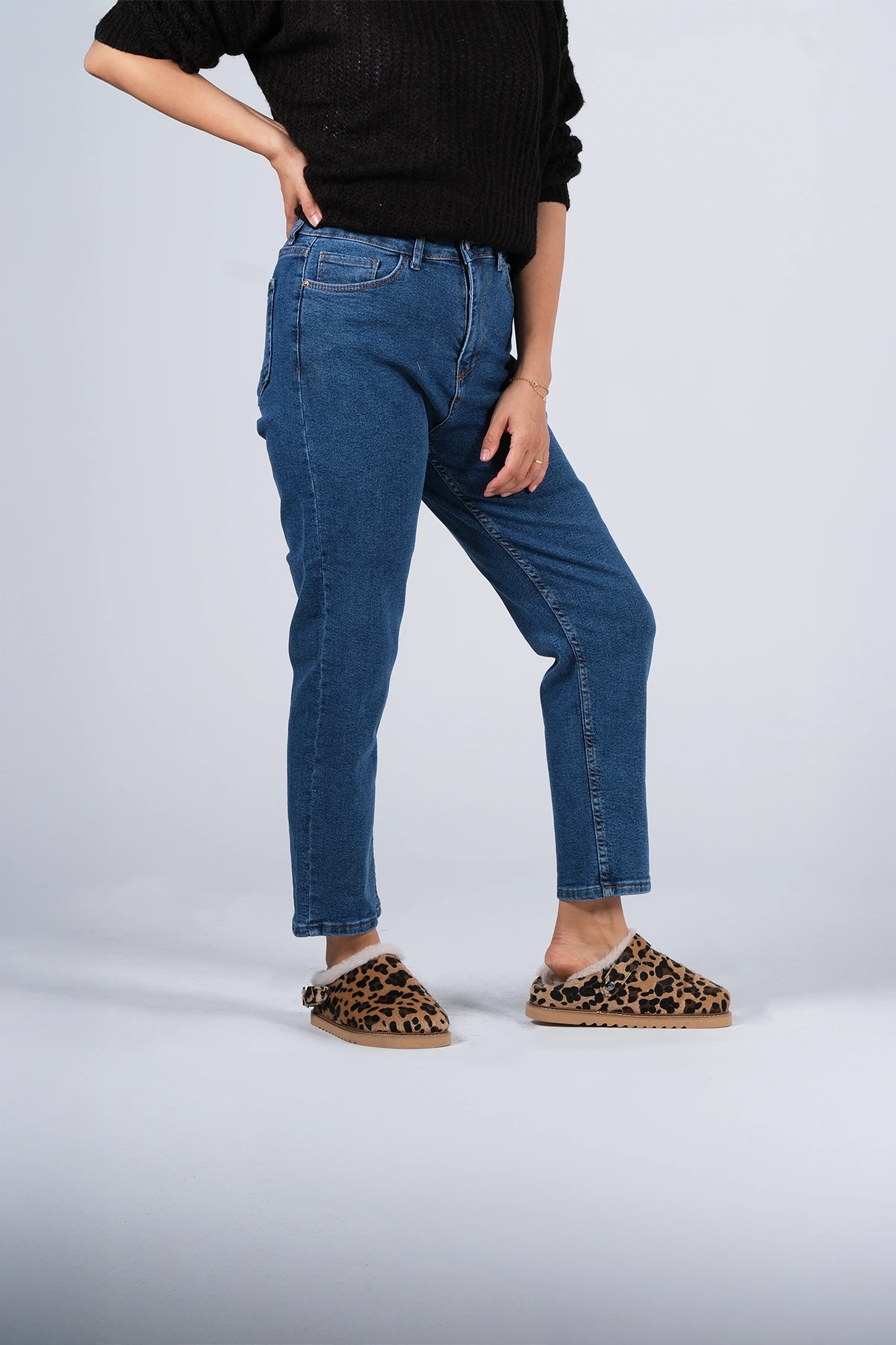MOM JEAN