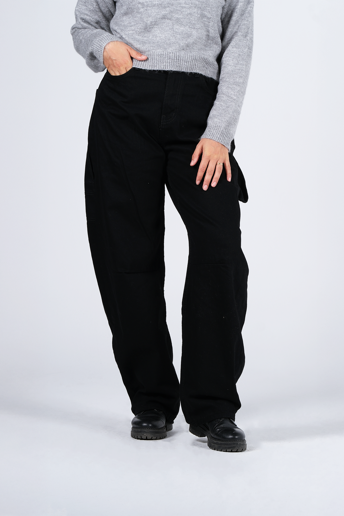 BAGGY JEAN